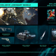 A list of new Legendary skins players who paid for Battlefield 2042's season pass will get as recompense.